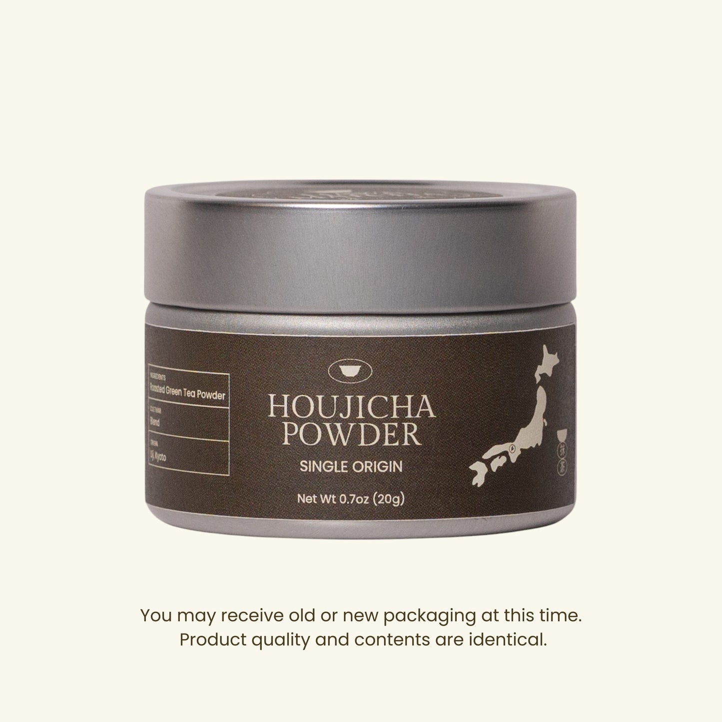 Houjicha Powder