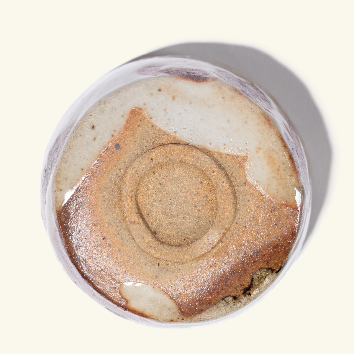 Maya Lucy Ma (間) Chawan