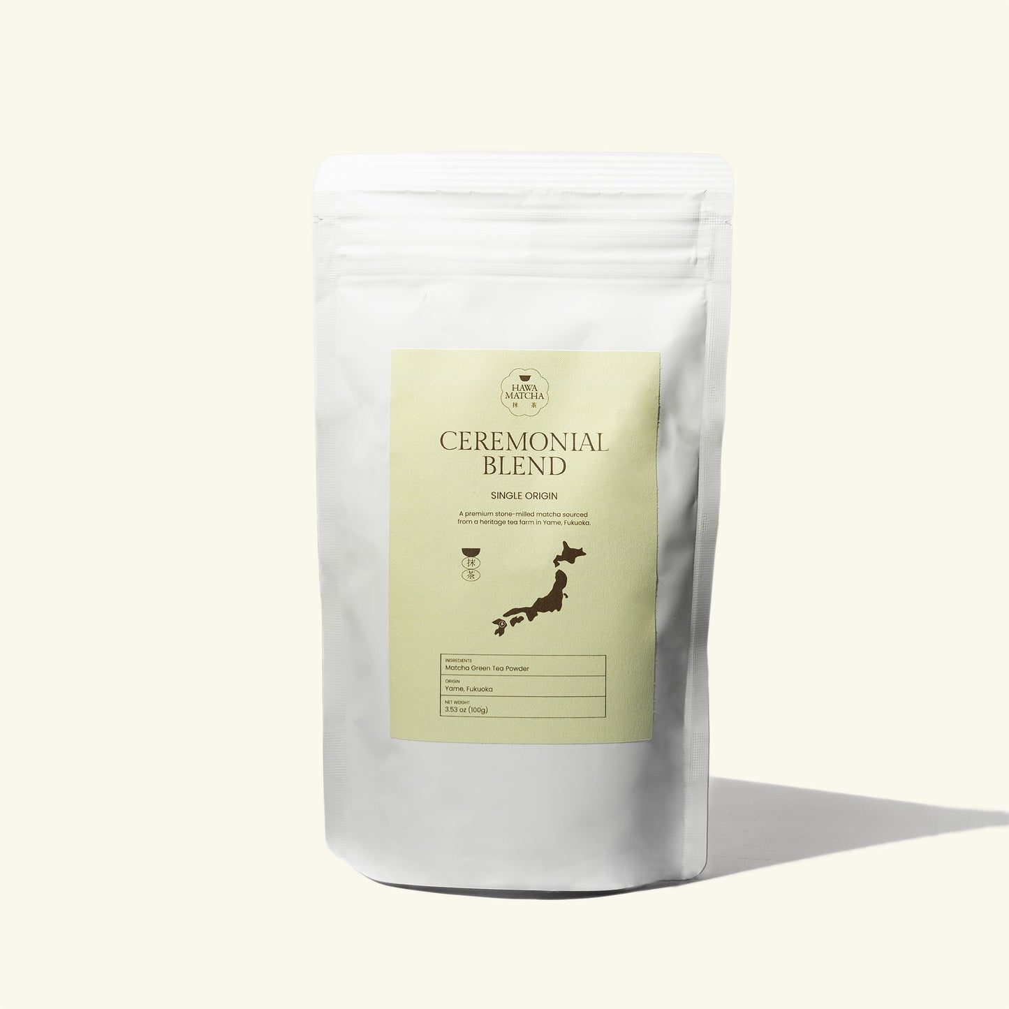 Ceremonial Blend 100g