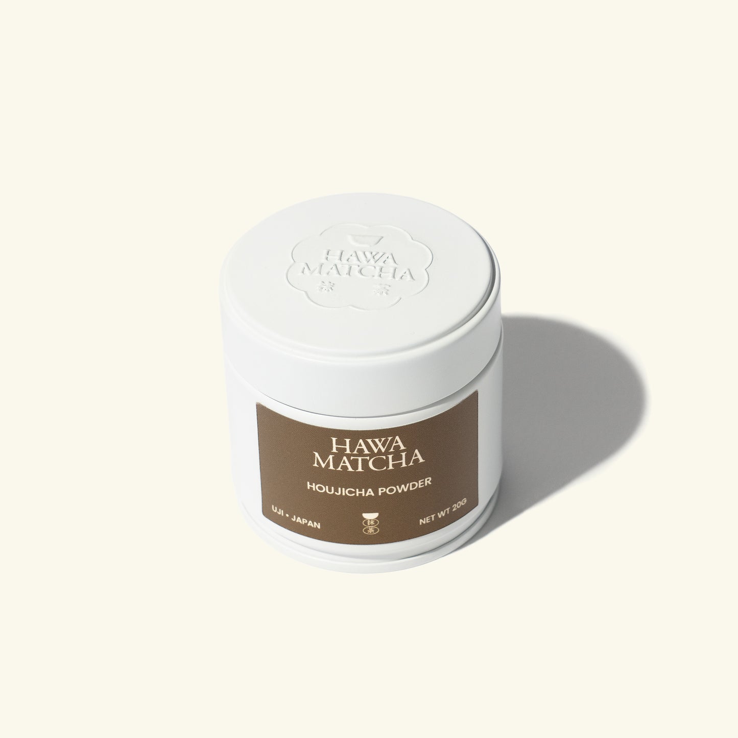 Houjicha Powder