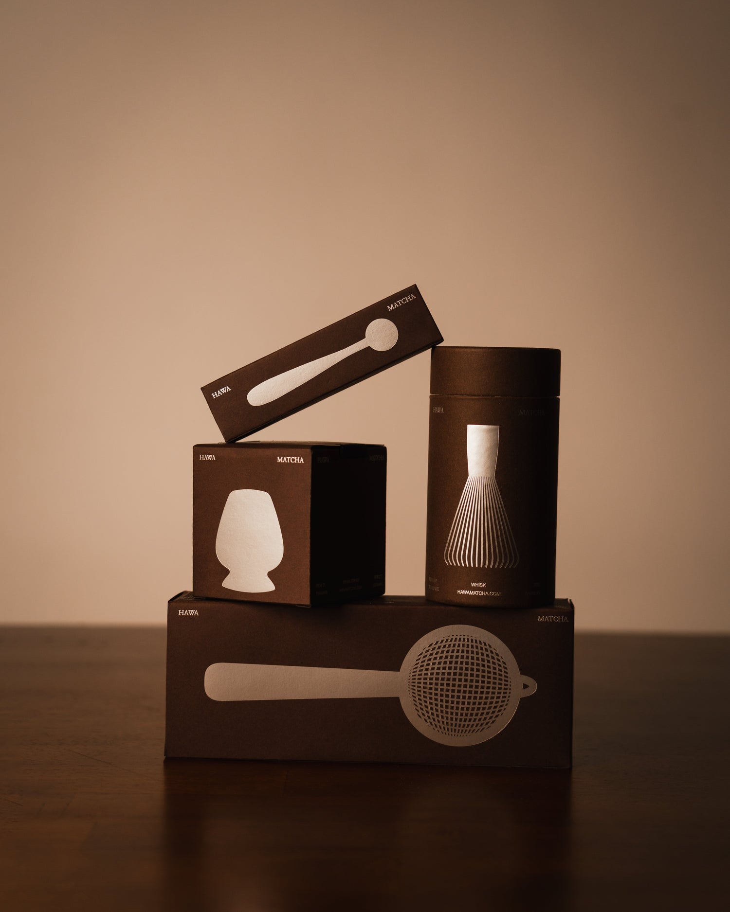 Teaware