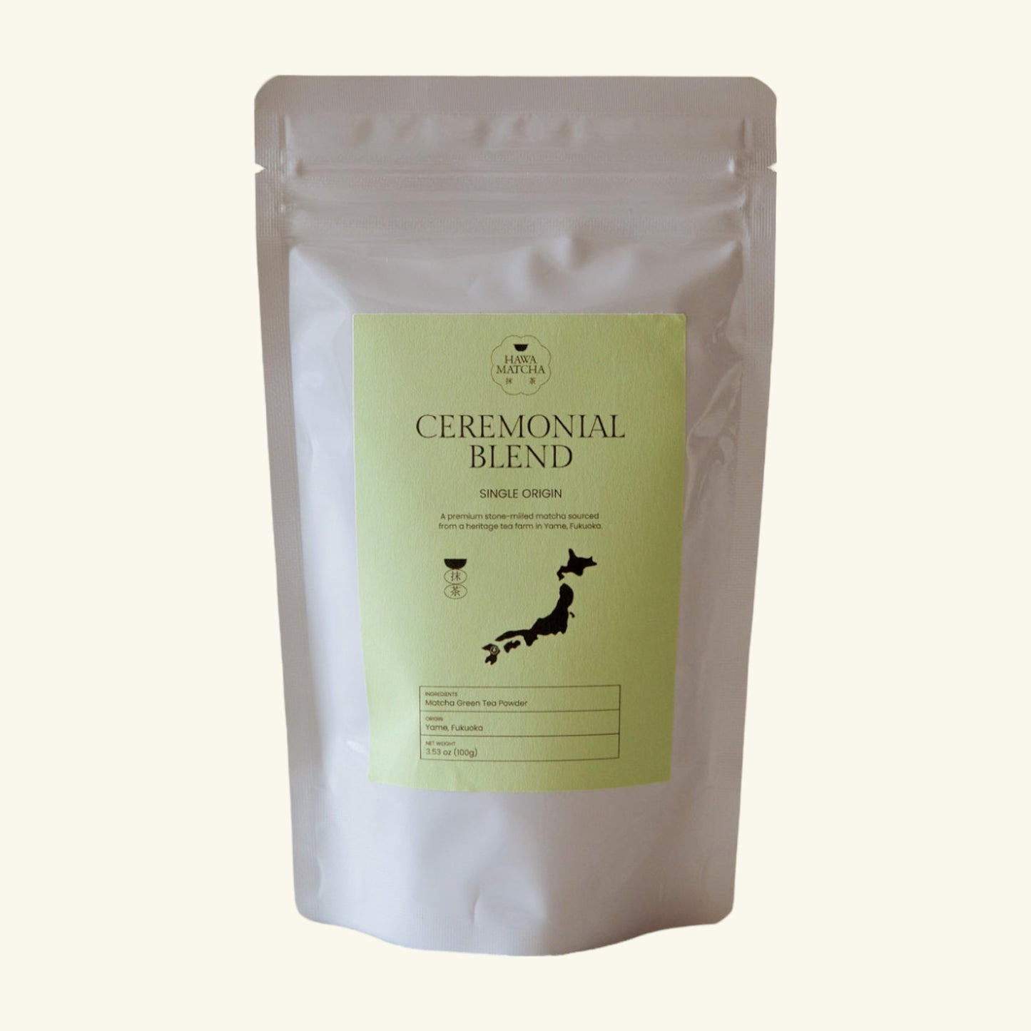 Ceremonial Blend 100g