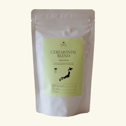 Ceremonial Blend 100g