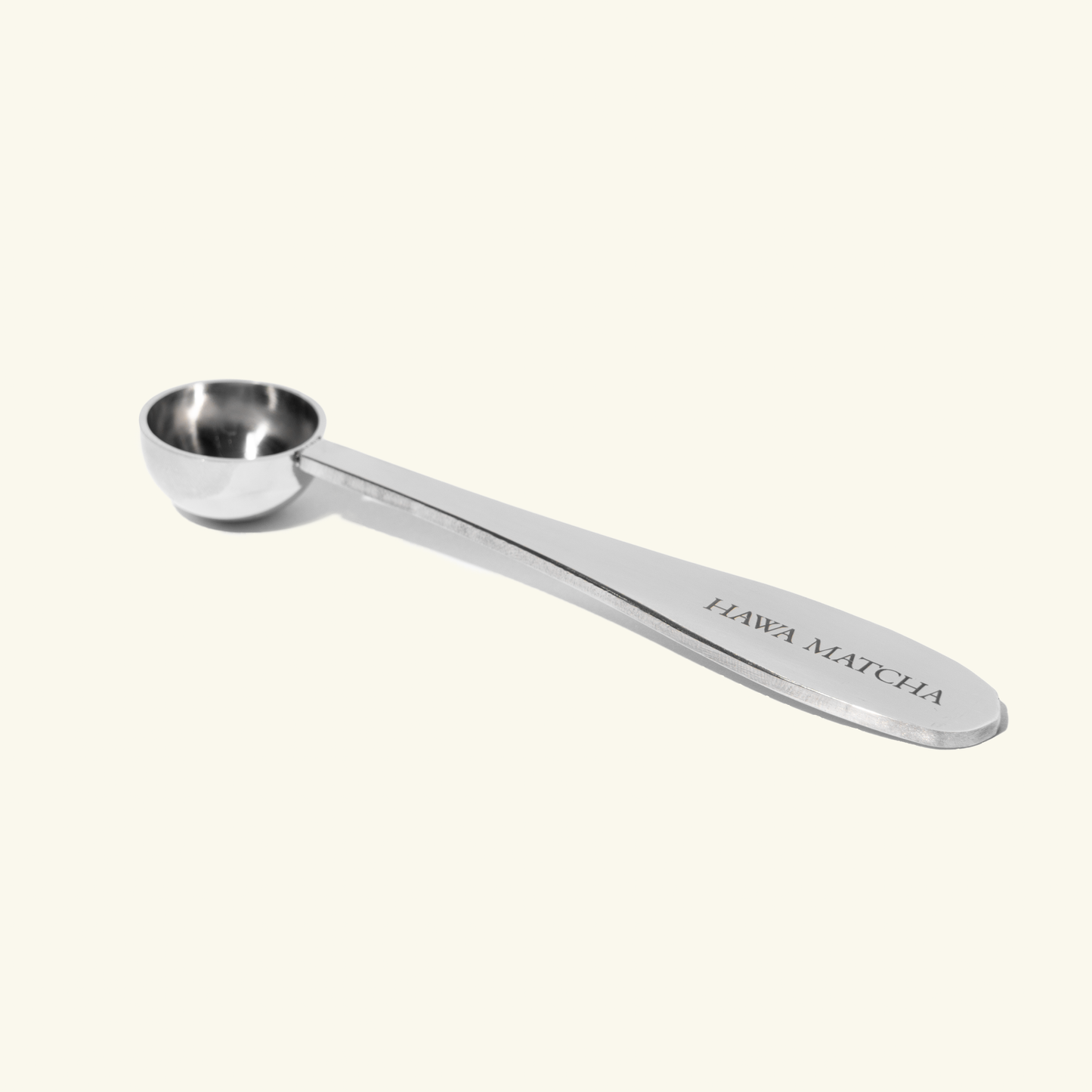 Measuring Spoon