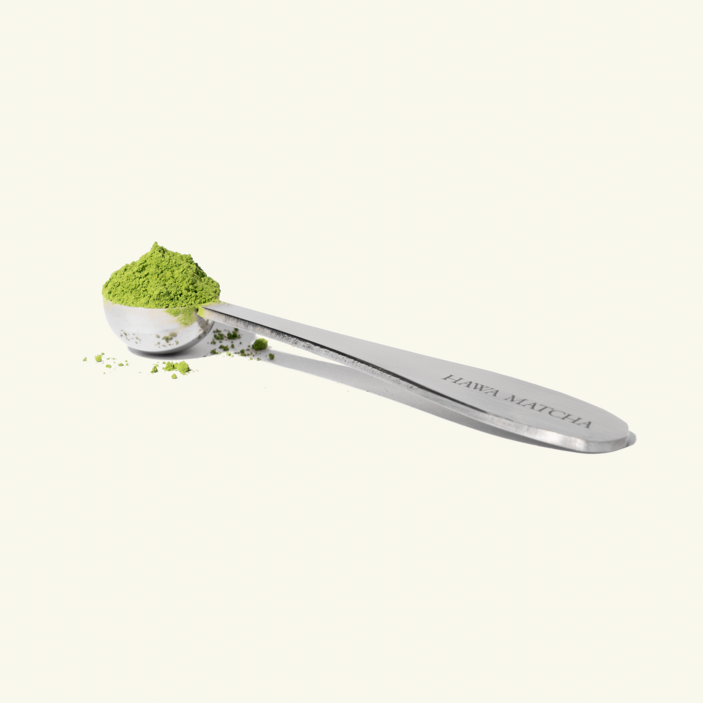 Measuring Spoon