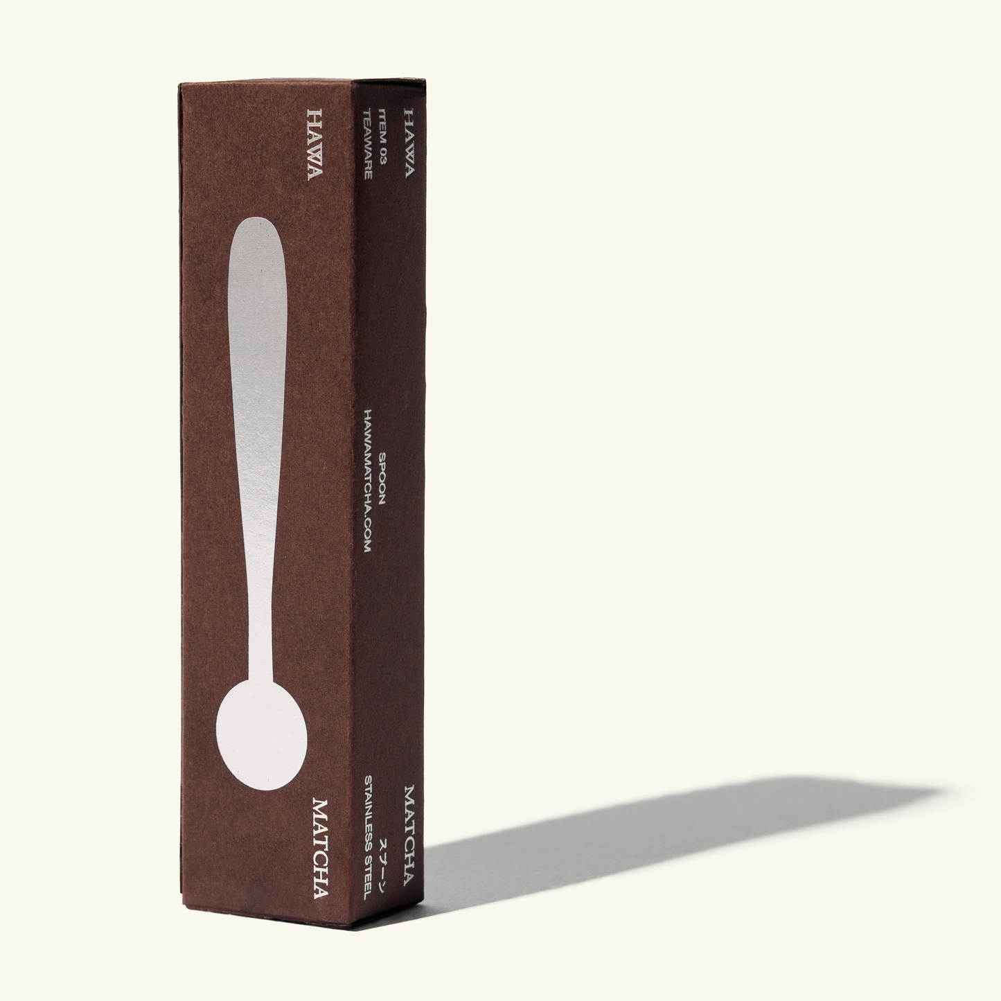 Measuring Spoon