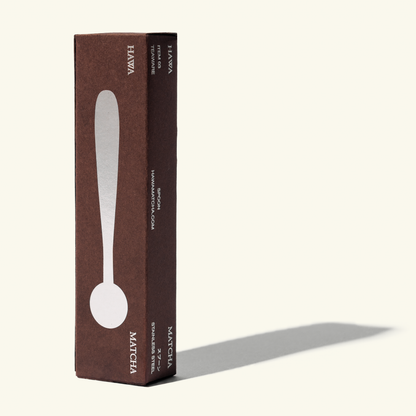 Measuring Spoon