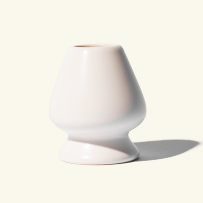 Ceramic Whisk Stand