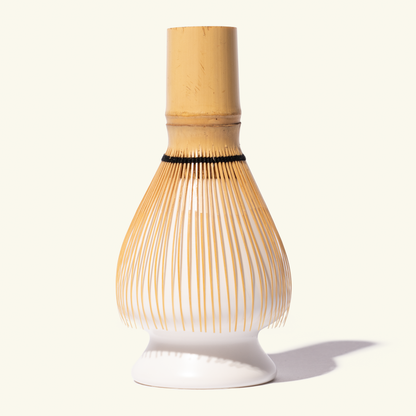 Bamboo Whisk