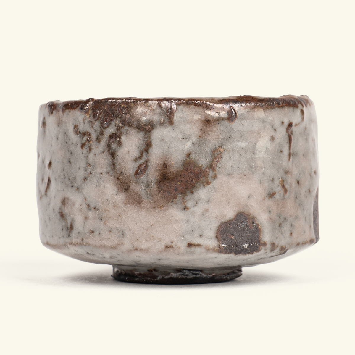 Maya Lucy Manabi (学び) Chawan