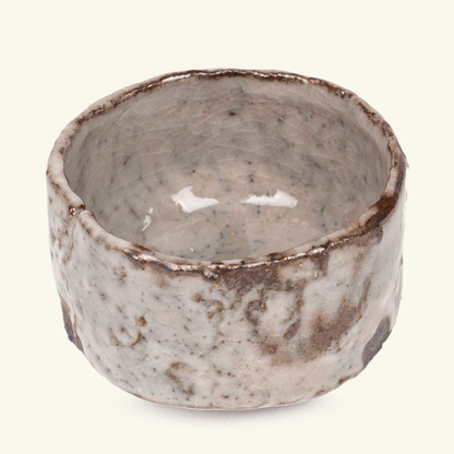 Maya Lucy Manabi (学び) Chawan