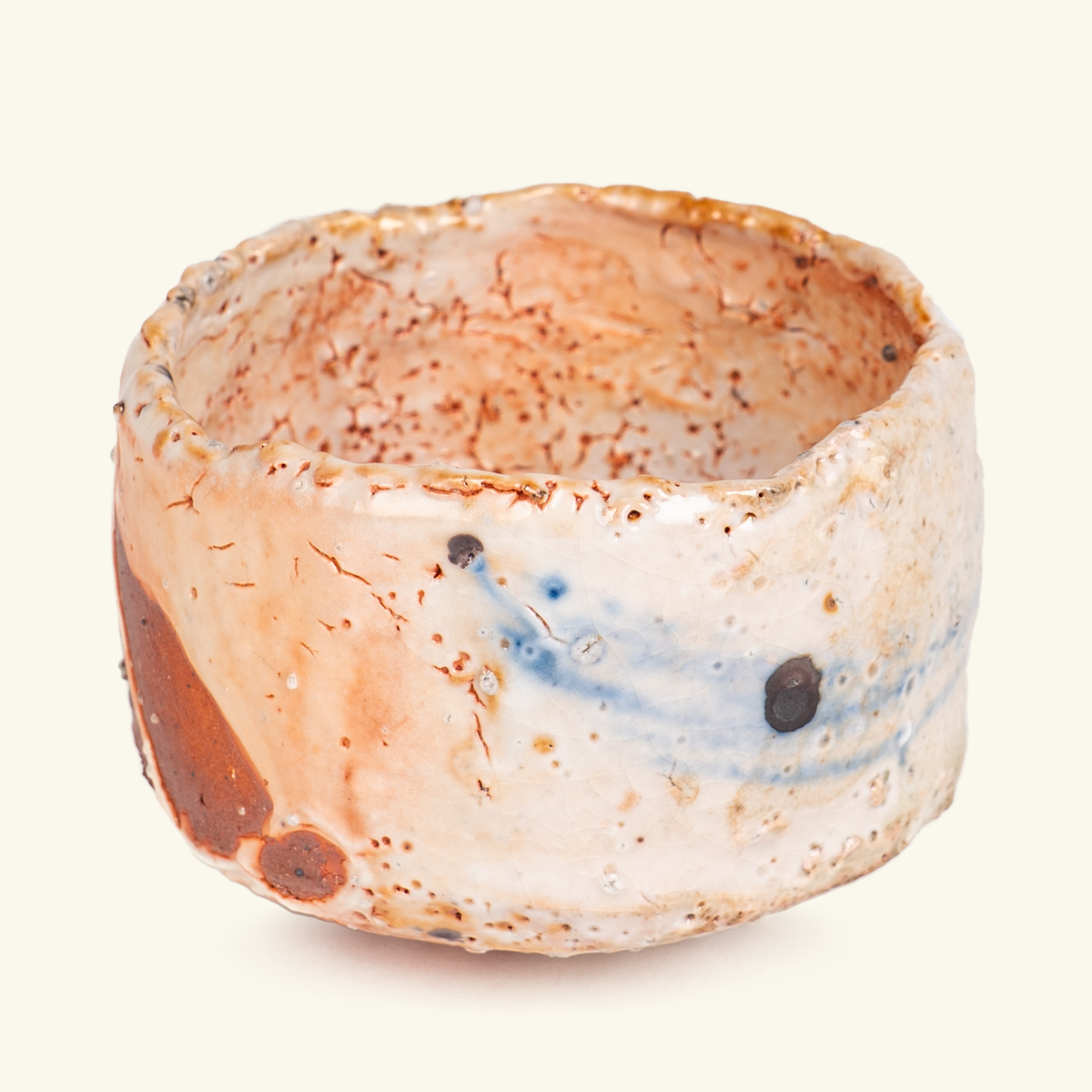 Maya Lucy Gunma (群馬) Chawan