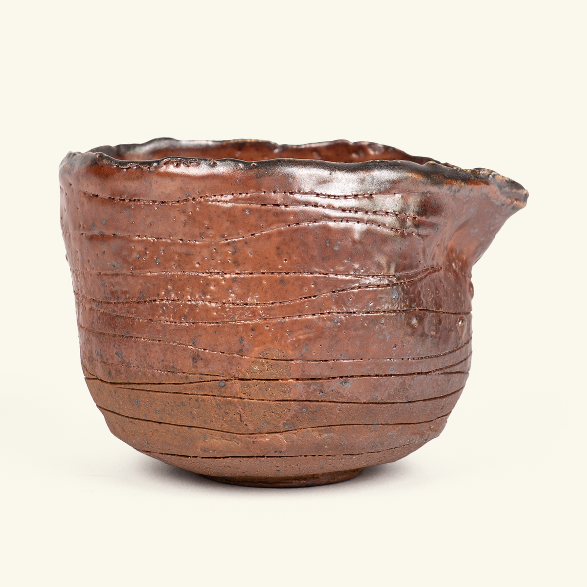 Maya Lucy Jimen (地面) Chawan