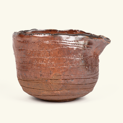 Maya Lucy Jimen (地面) Chawan