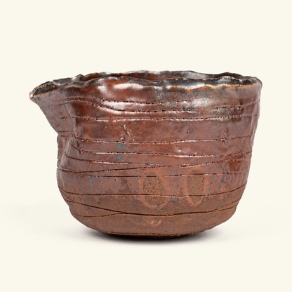 Maya Lucy Jimen (地面) Chawan