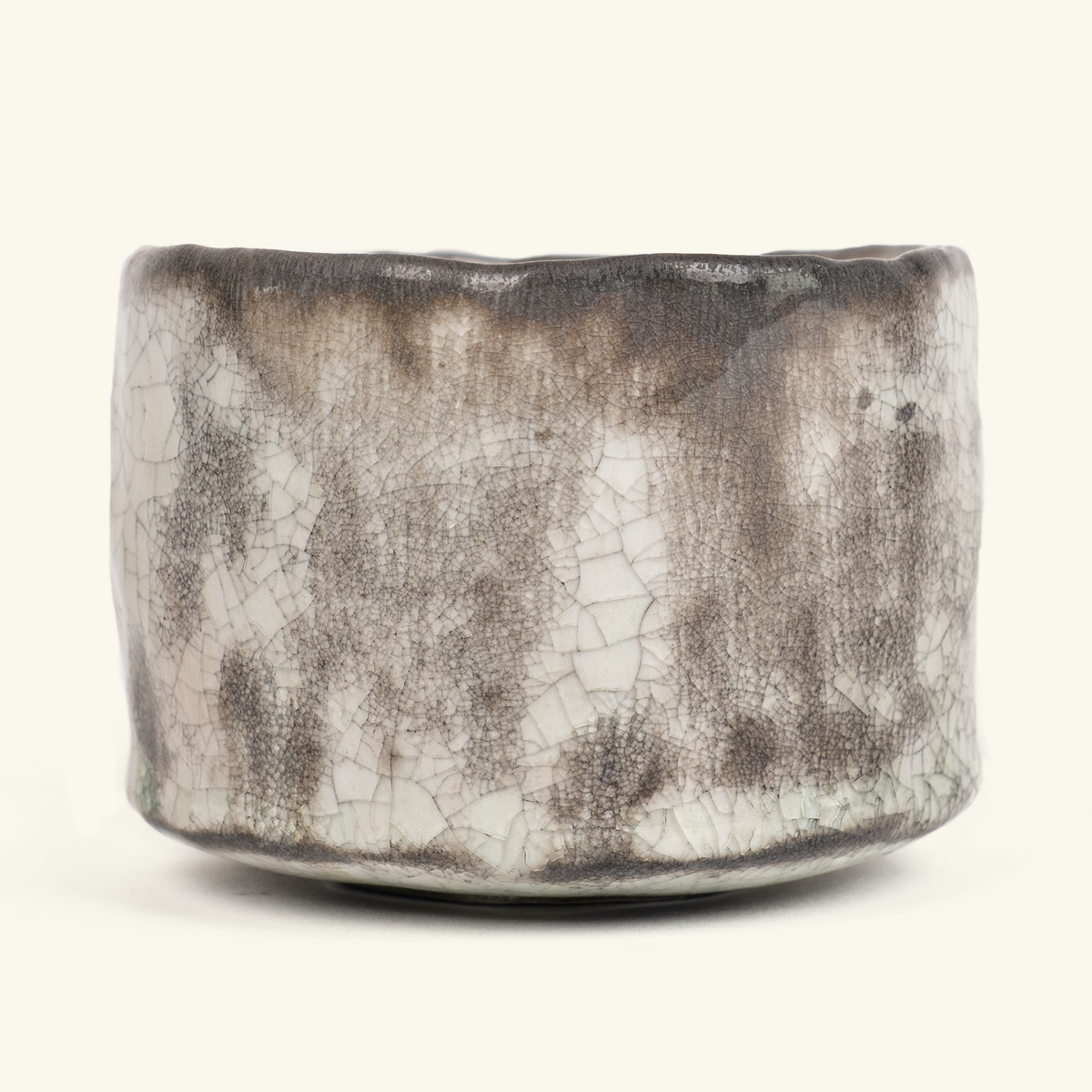 Maya Lucy Bisai (微細) Chawan