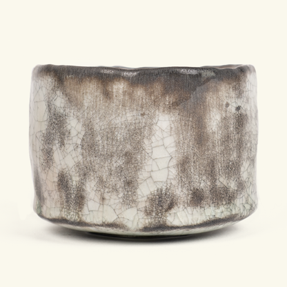 Maya Lucy Bisai (微細) Chawan