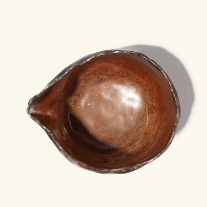 Maya Lucy Jimen (地面) Chawan