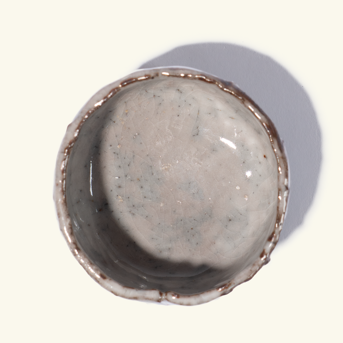 Maya Lucy Manabi (学び) Chawan
