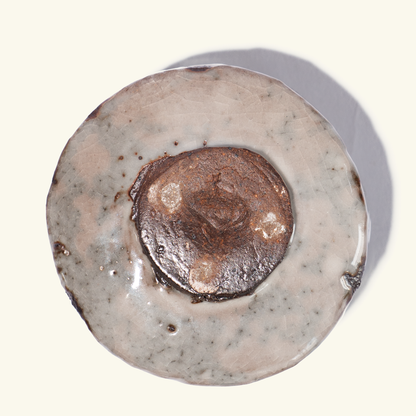 Maya Lucy Manabi (学び) Chawan