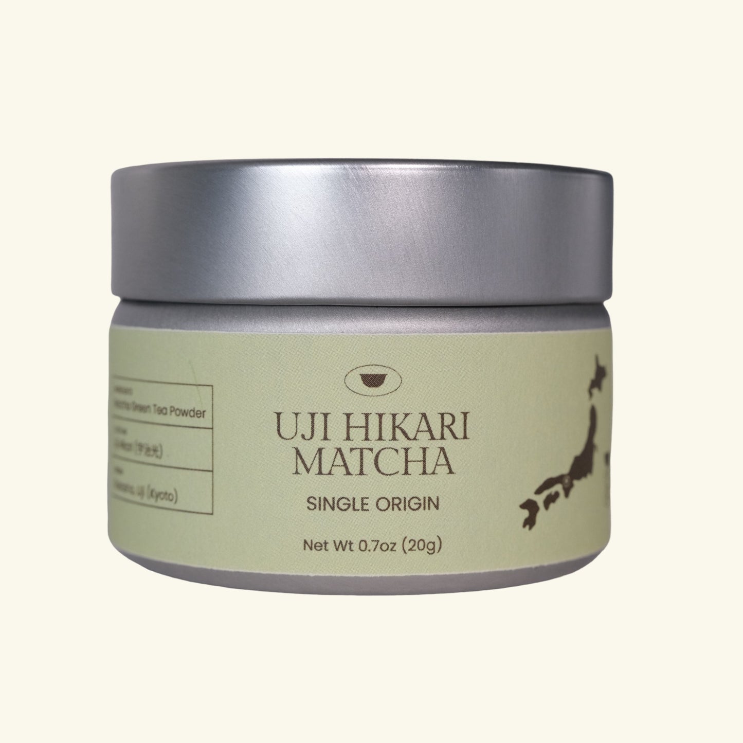 Uji Hikari Matcha 20g