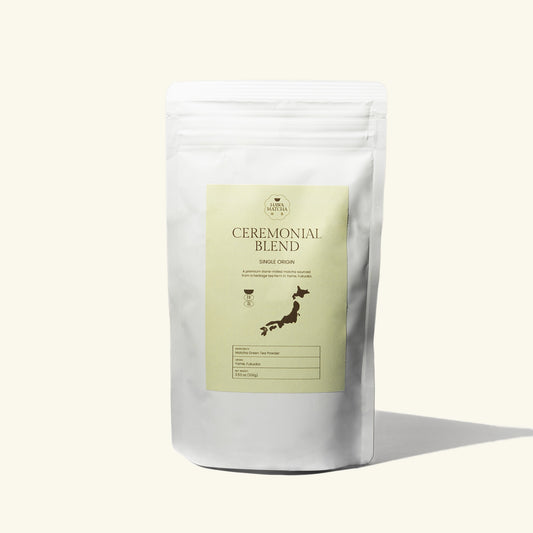 Ceremonial Blend 100g
